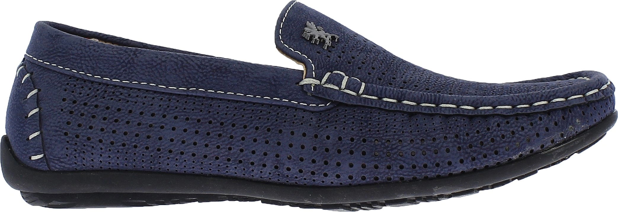 Stilvolle Stacy Adams Pippin Navy Fahrerschuhe: Fahren Sie mit Klasse und Komfort!